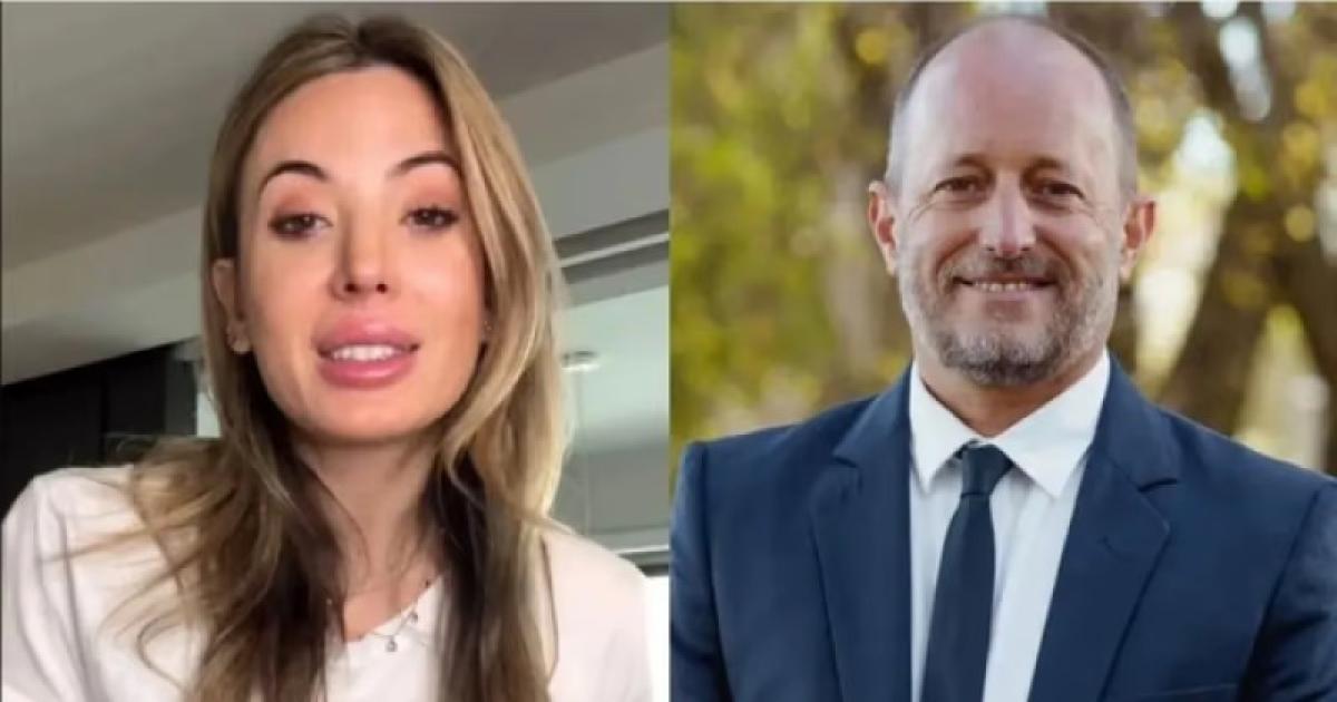 Ponen la lupa sobre una presunta caja de Insaurralde vinculada al negocio de las fotomultas