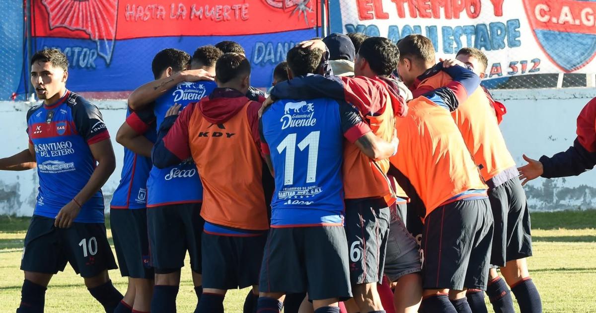 Un Guumlemes herido recibe a San Martiacuten (SJ) en su casa