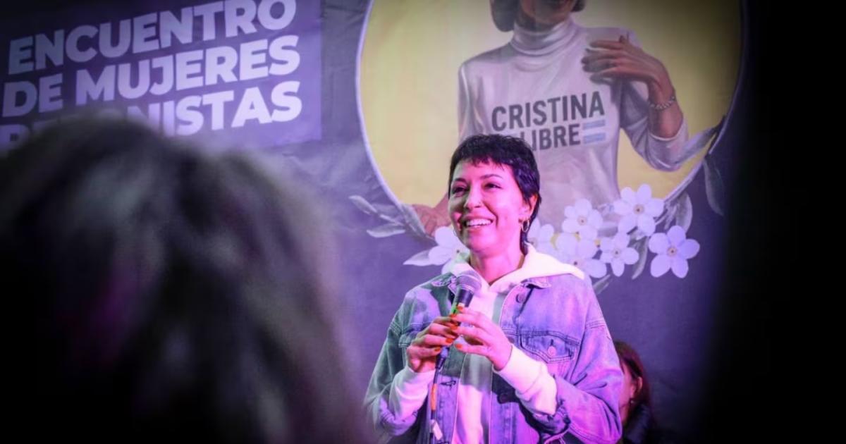 La Caacutempora profundizoacute la interna del PJ y volvioacute a cuestionar a los que se postulan de candidatos