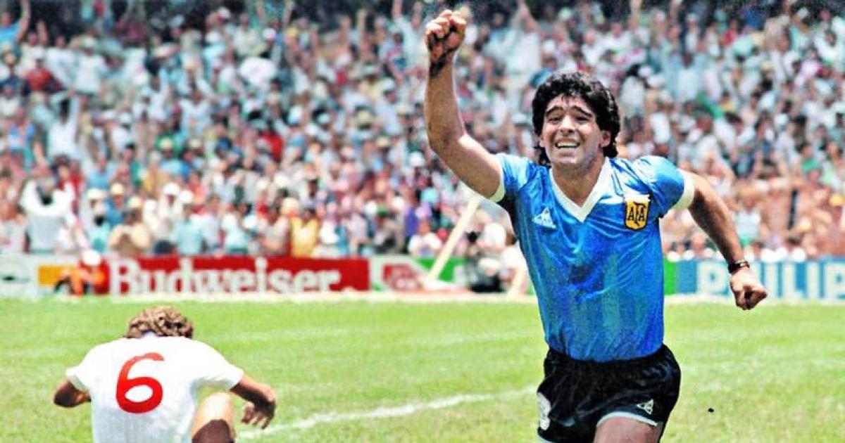 Coacutemo estaacute el historial contra Inglaterra