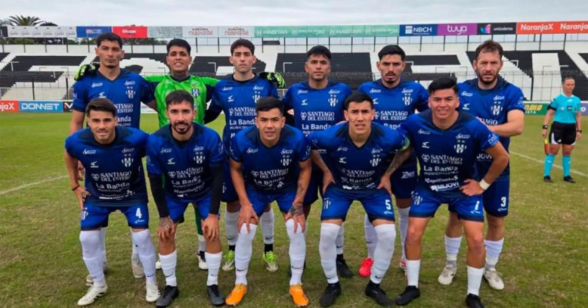 Sarmiento buscaraacute la revancha ante un liacuteder