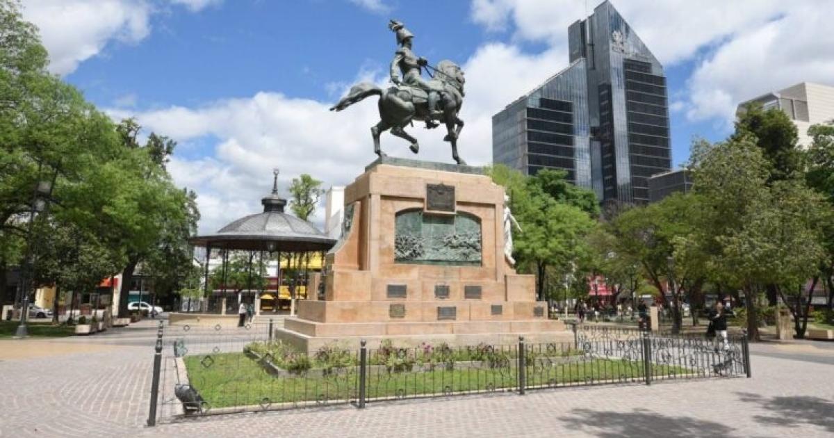 Domingo con buen tiempo en Santiago- maacutexima de 19deg y sin lluvias