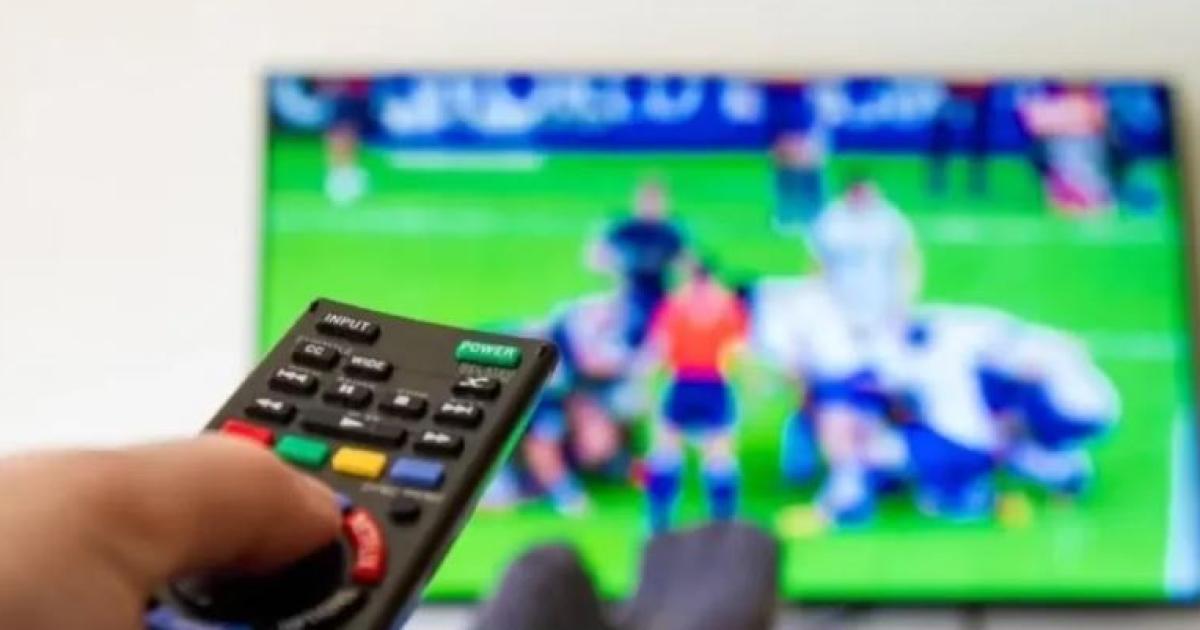 Agenda deportiva- Los partidos de domingo