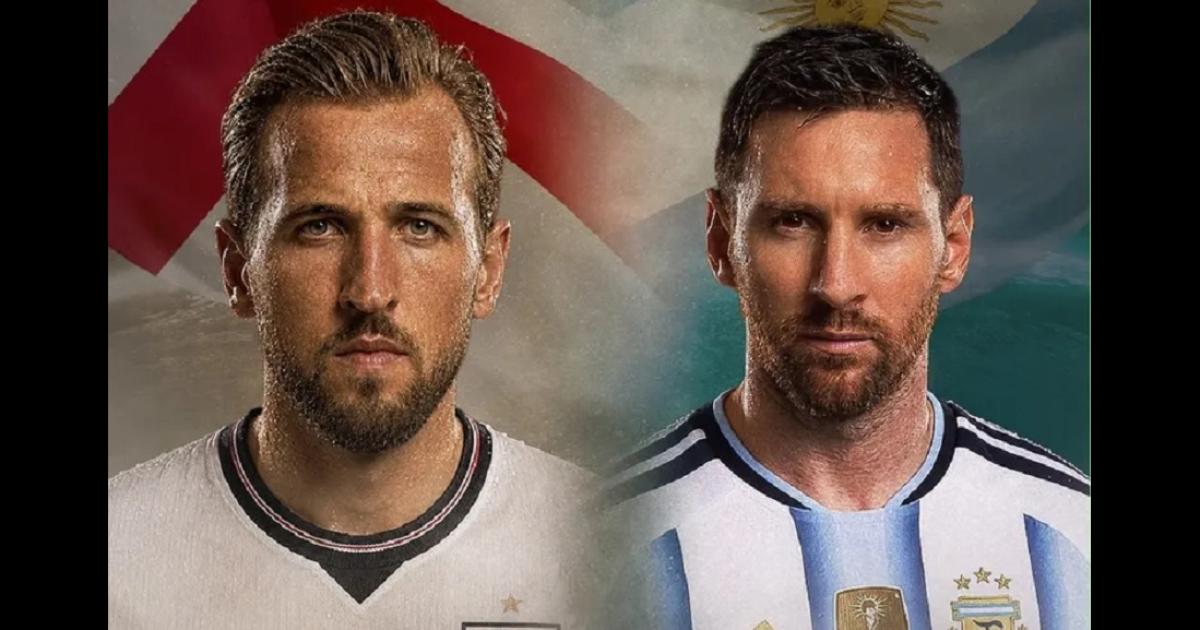 Semifinal del Mundial 2026- Argentina llega maacutes desgastada que Inglaterra pero los ingleses son los que maacutes viajaron