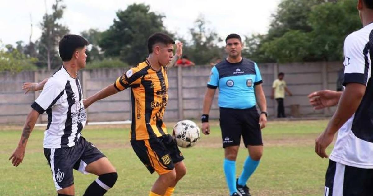 El claacutesico Central Coacuterdoba vs Mitre atrapa a todos por el Anual