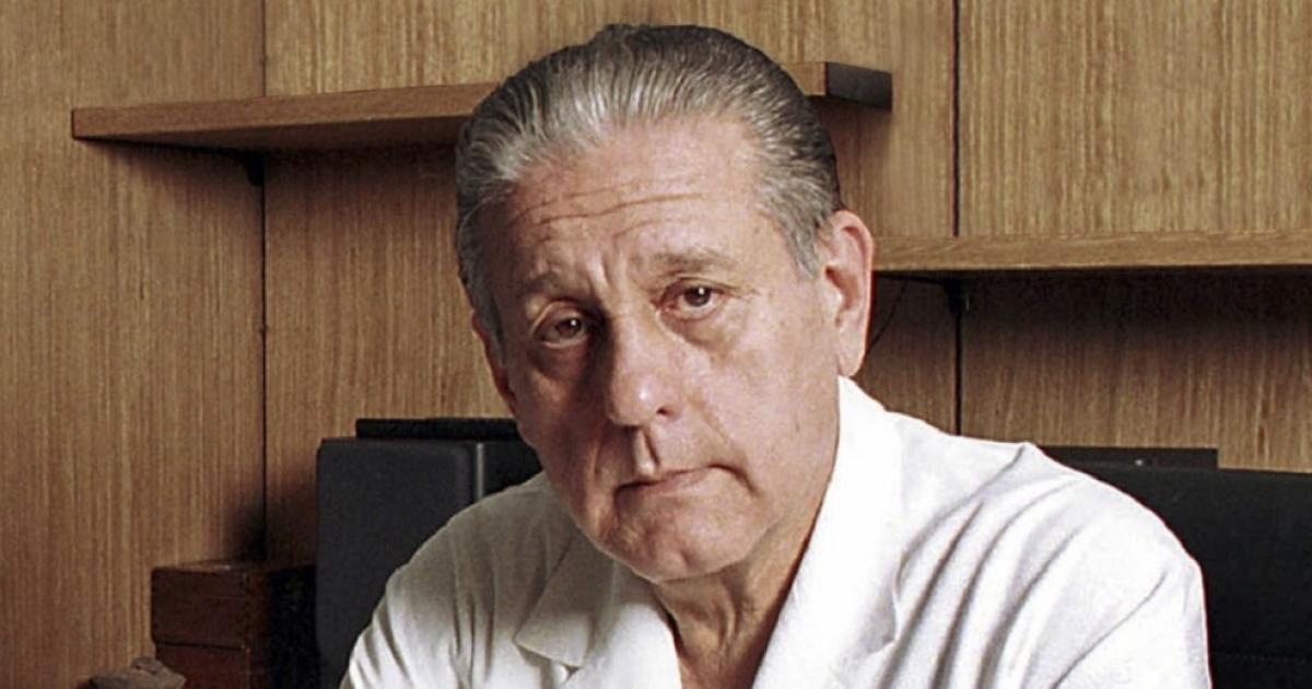 Argentina conmemoroacute el Diacutea Nacional de la Medicina Social