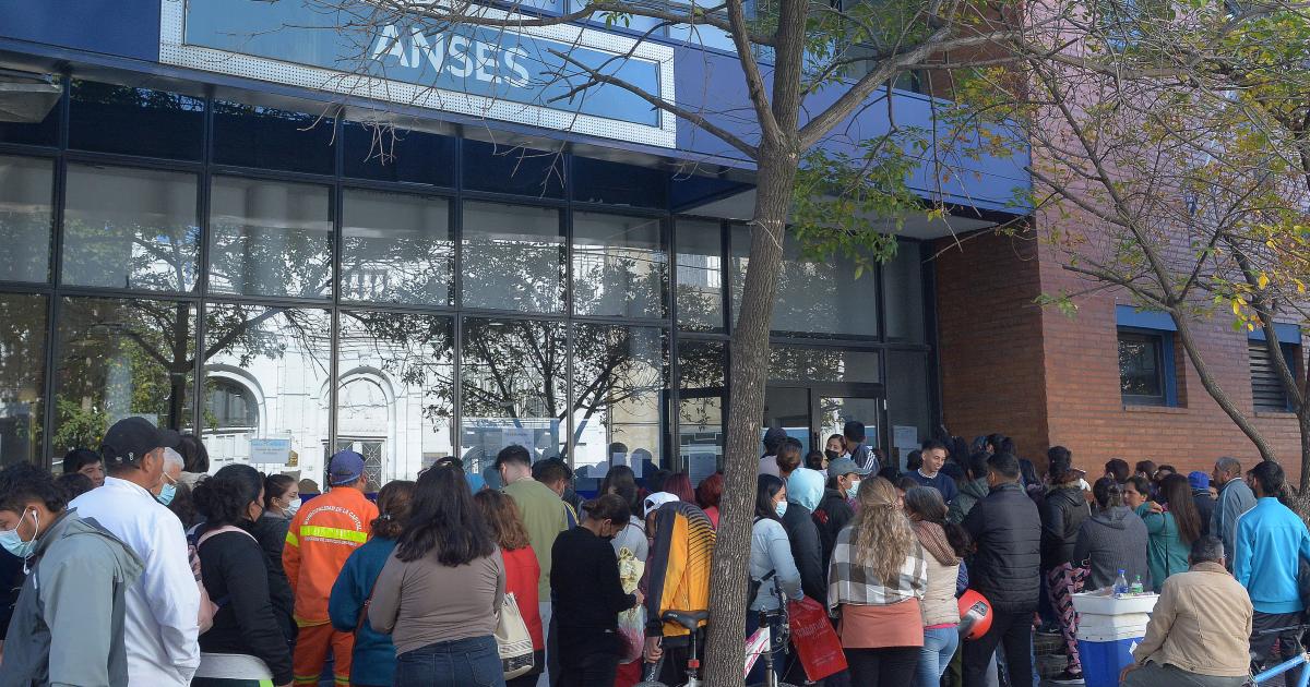 ANSES- calendario de pagos de julio 2026 con las nuevas fechas tras el feriado y los montos actualizados