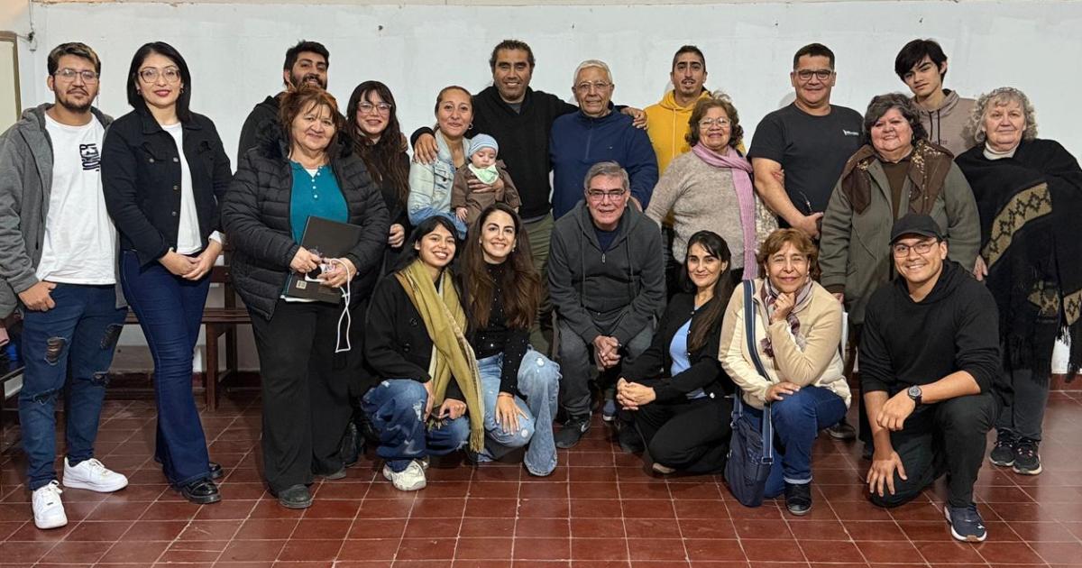 Consejo de Cultura- Se conformoacute la comisioacuten de las artes del movimiento