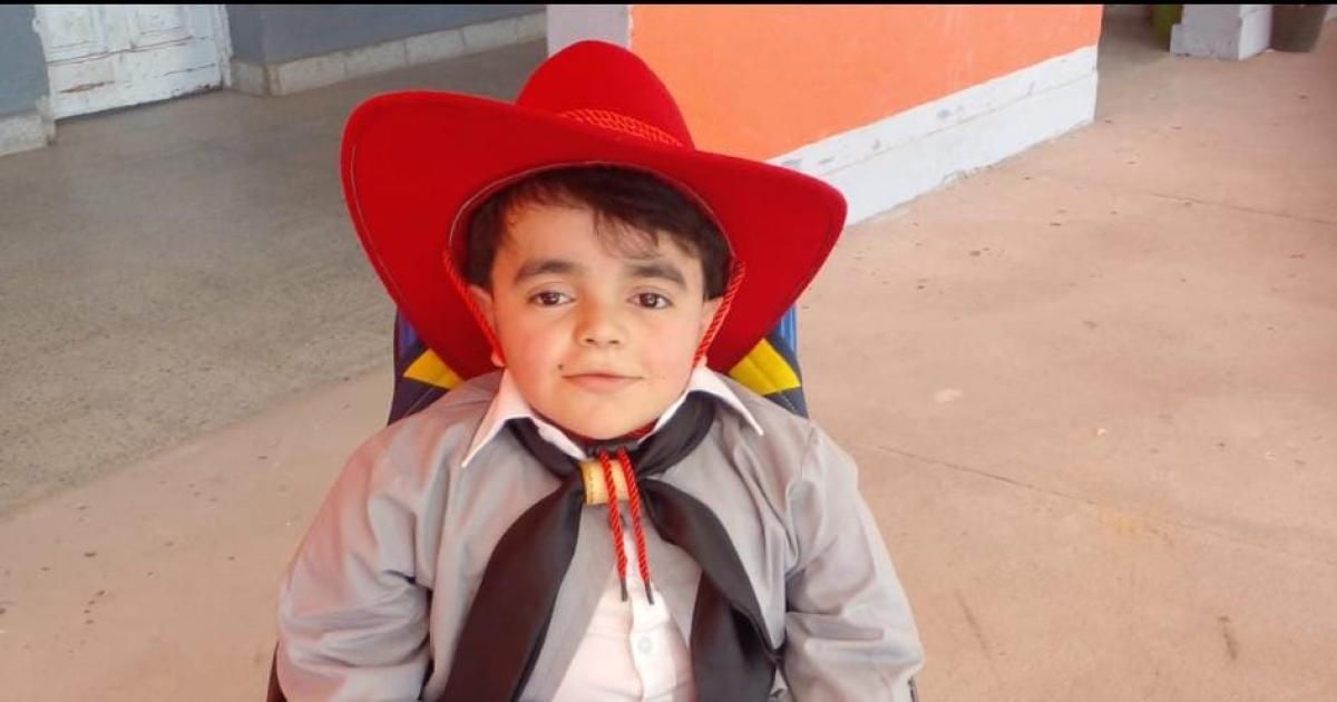 El Pacaraacute brilla con una historia de humanidad inclusioacuten y esperanza