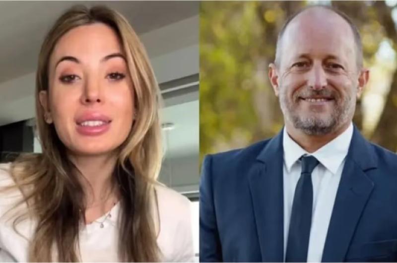 Ponen la lupa sobre una presunta caja de Insaurralde vinculada al negocio de las fotomultas