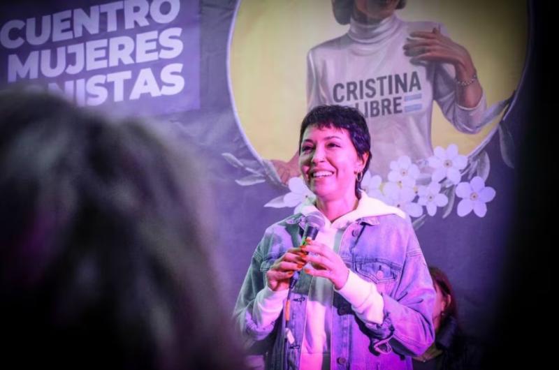 La Caacutempora profundizoacute la interna del PJ y volvioacute a cuestionar a los que se postulan de candidatos