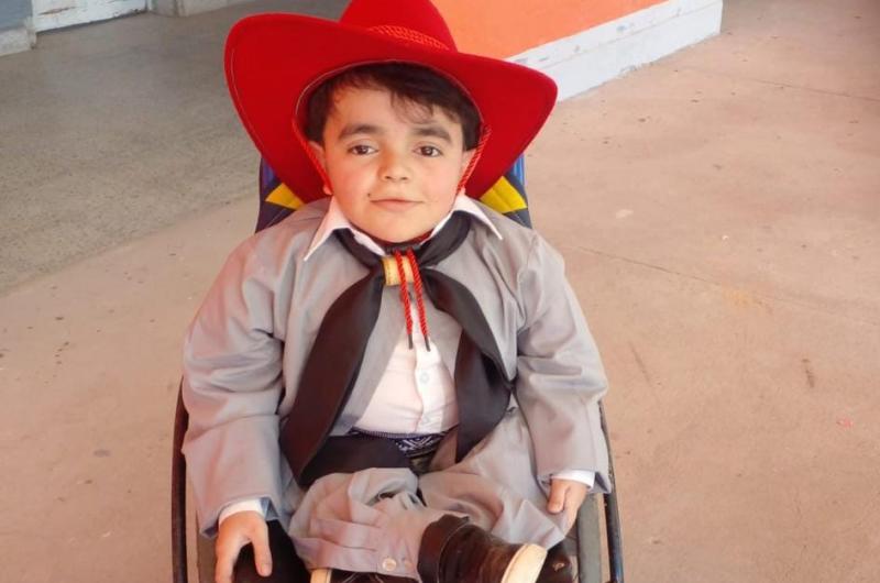 El Pacaraacute brilla con una historia de humanidad inclusioacuten y esperanza