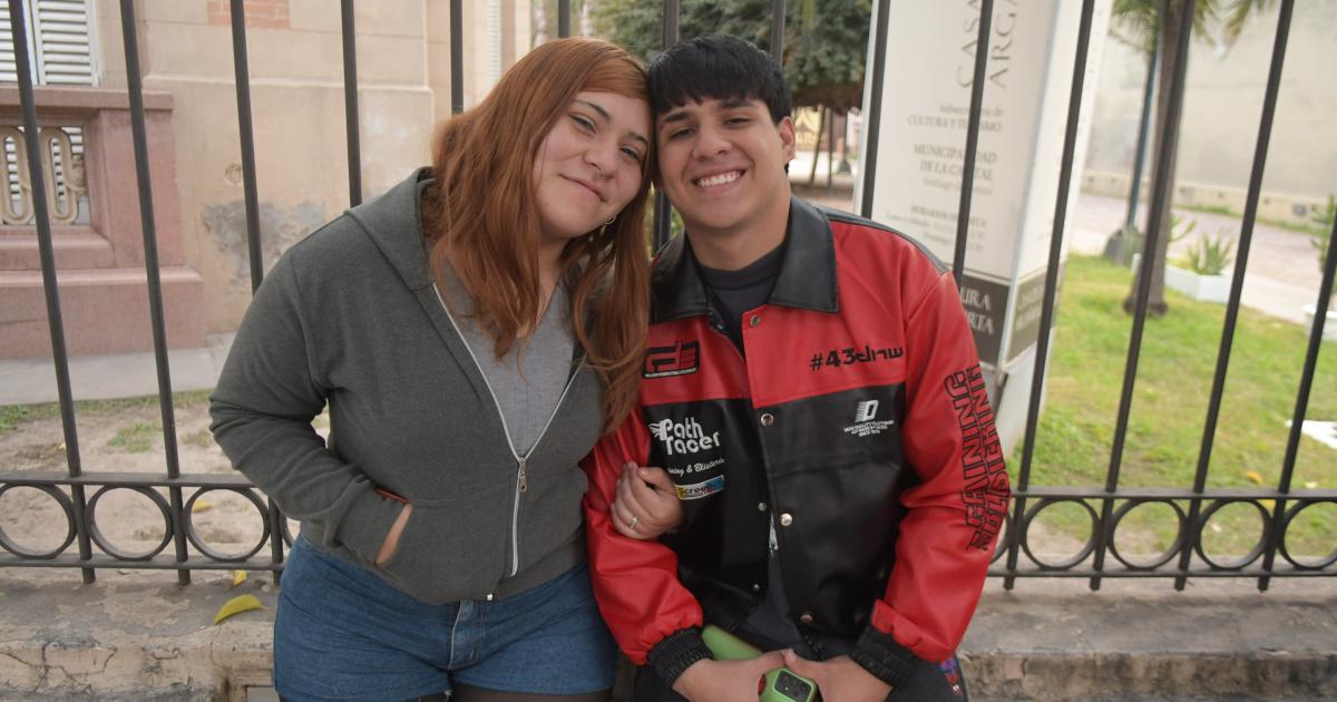 EXPERIENCIA TERROR EN SANTIAGO DEL ESTERO