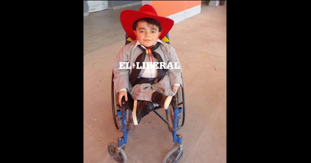 Cuando el amor estaacute en primer lugar la inclusioacuten es una realidad