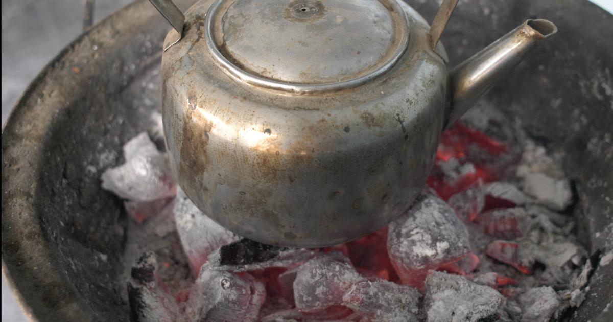 Alertan por la intoxicacioacuten por monoacutexido de carbono en hogares