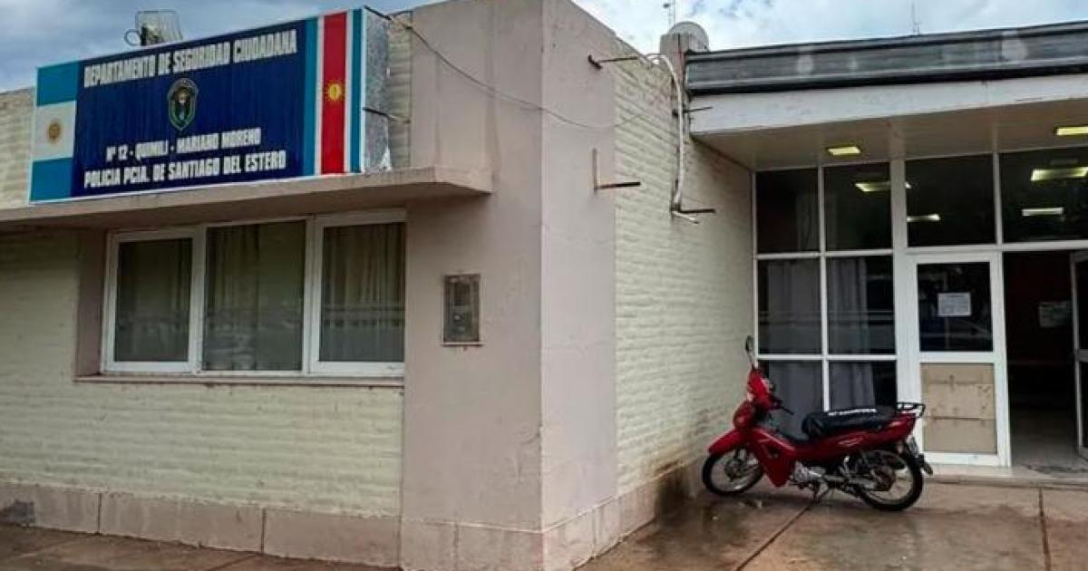 Ingresaron por la ventana de una casa sin moradores y escaparon con tres millones de pesos