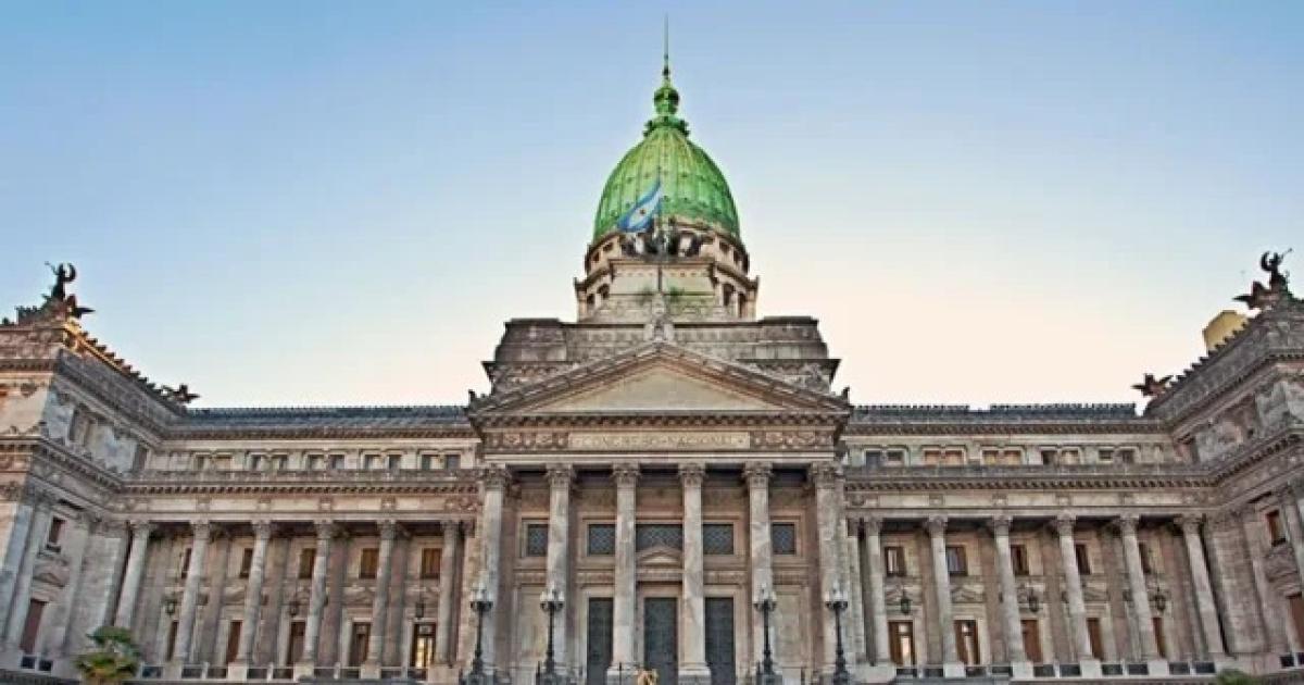 El Senado se reuniraacute este jueves antes del inicio del receso invernal legislativo 