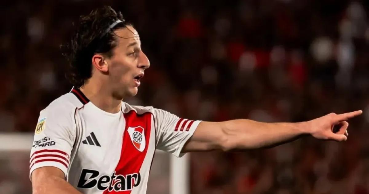 Matiacuteas Galarza Fonda ya arma viaje a Italia