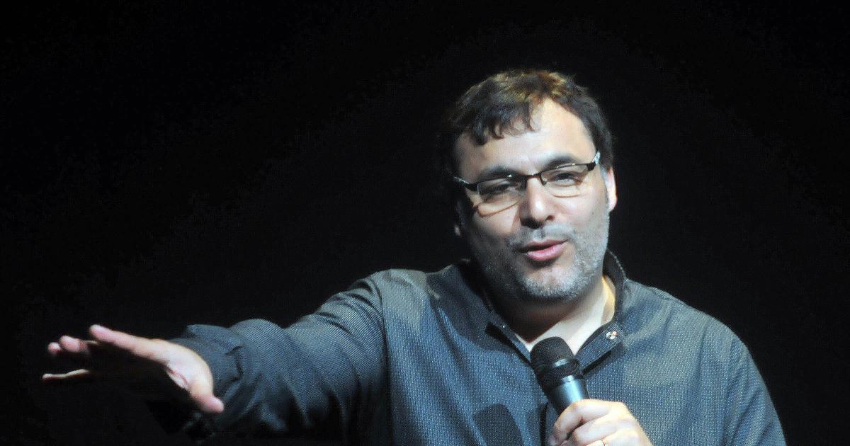 Roloacuten- No basta con el deseo hay que ir en busca del objetivo