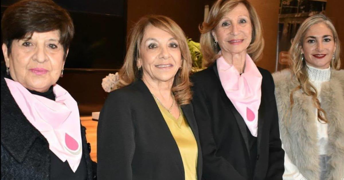 Especialistas brindaron charla sobre Fertilidad y Derecho