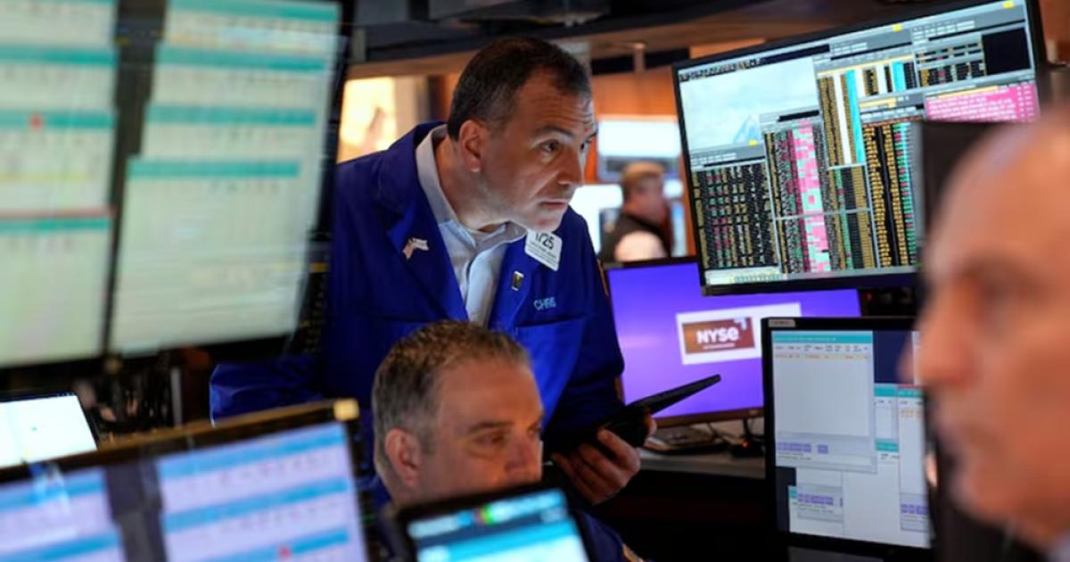 El riesgo paiacutes abrioacute en alza a 405 puntos mientras se completa el pago de US 4500 millones a acreedores privados