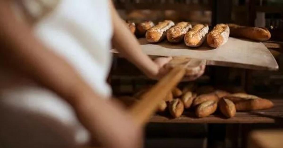 Alarma en las panaderiacuteas- aseguran que el consumo de pan cayoacute hasta un 60-en-porciento- y ya cerraron 2850 comercios