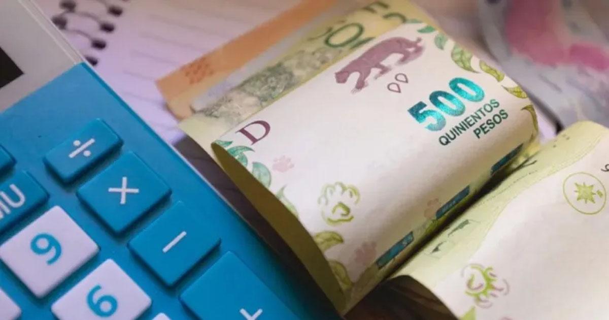 La demanda de servicios puacuteblicos crecioacute 2-en-porciento- interanual en abril