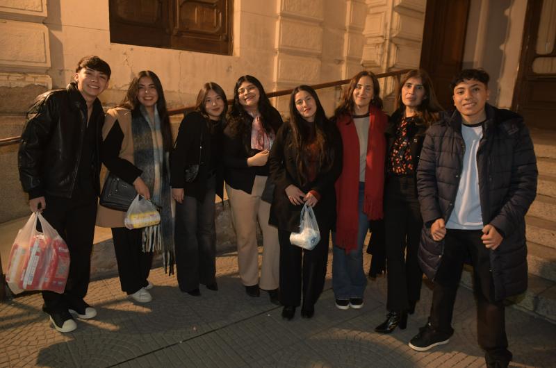 PRESENTACIOacuteN DEL CORAL DE LOS ESTEROS