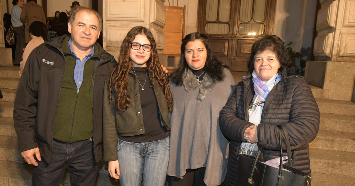 PRESENTACIOacuteN DEL CORAL DE LOS ESTEROS