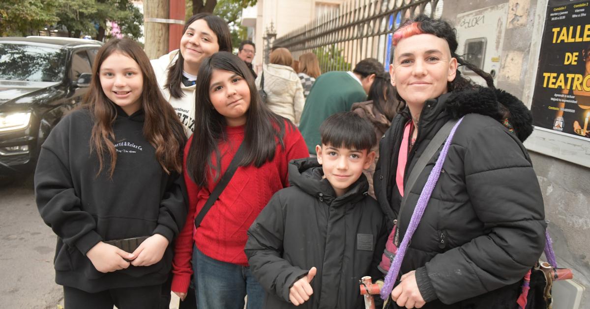 EXPERIENCIA TERROR EN SANTIAGO DEL ESTERO