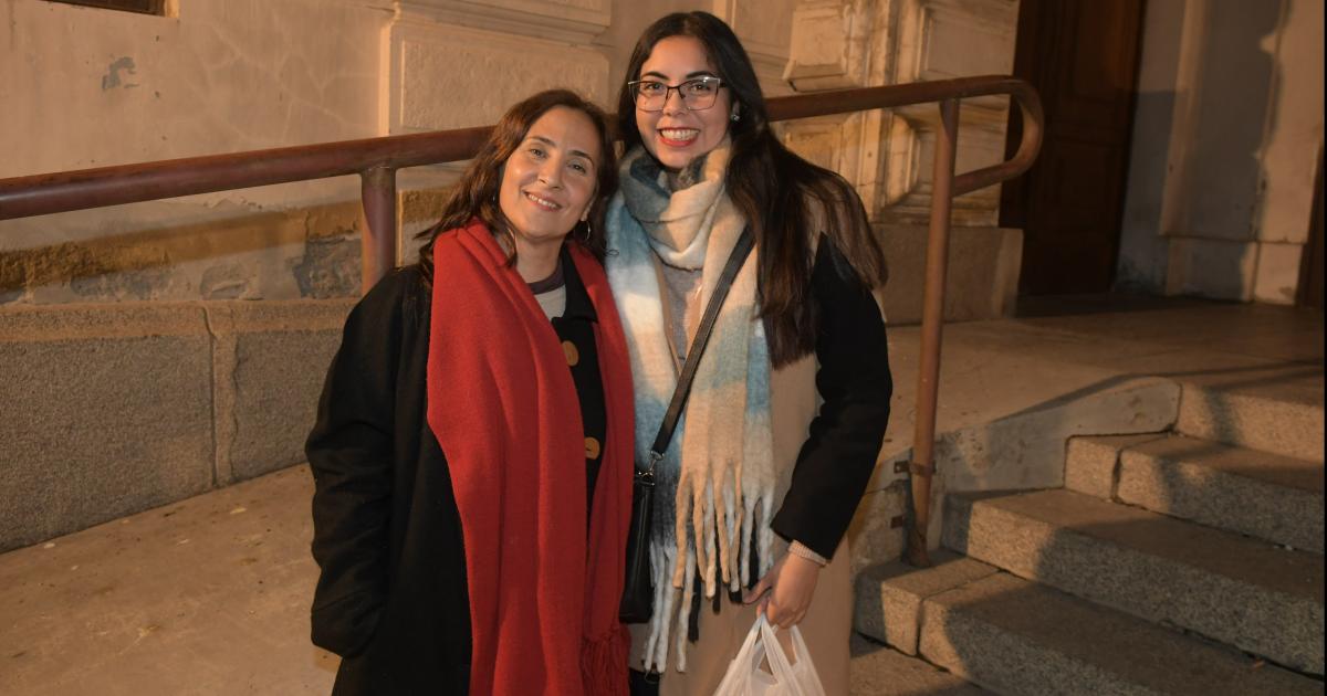 PRESENTACIOacuteN DEL CORAL DE LOS ESTEROS