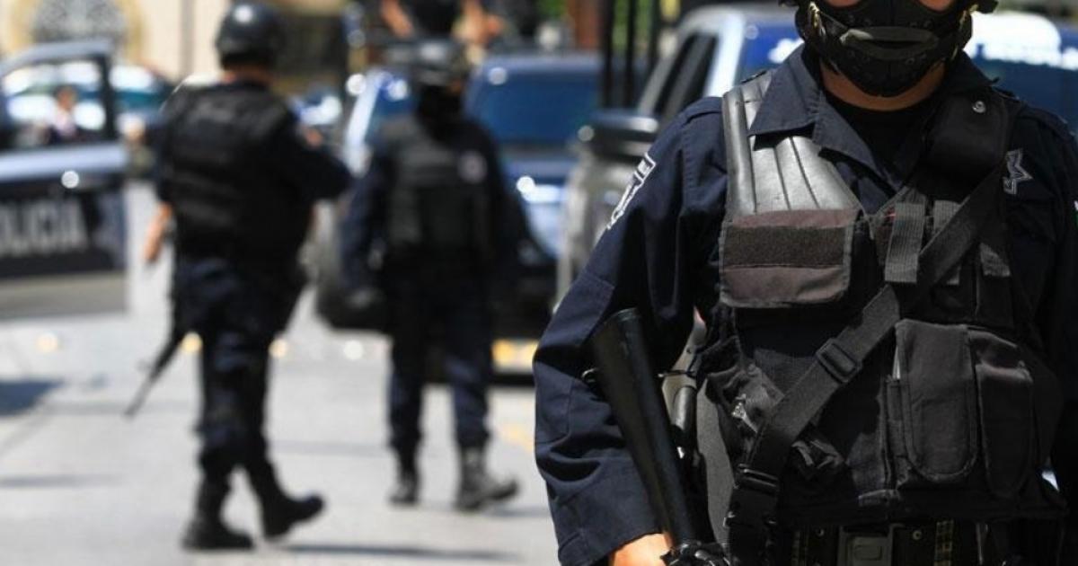 No quiso pagar estacionamiento sacoacute un arma y sembroacute miedo