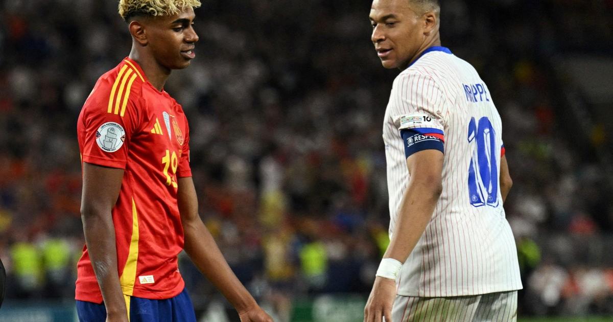 Francia-Espantildea en un partidazo histoacuterico por el pasaje a la final