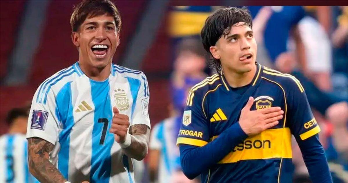 Si Zeballos se va a Naacutepoli Maher Carrizo seriacutea su reemplazante