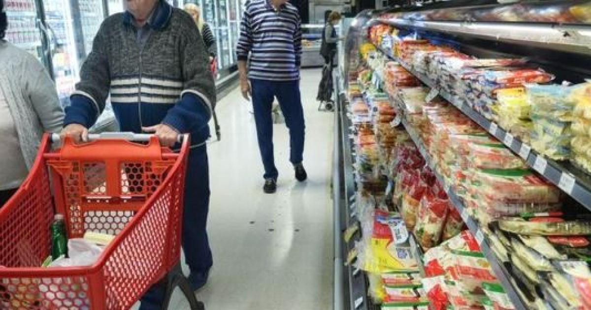 El INDEC daraacute a conocer la inflacioacuten de junio y las consultoras anticipan que volveriacutea a ubicarse por debajo del 2-en-porciento-