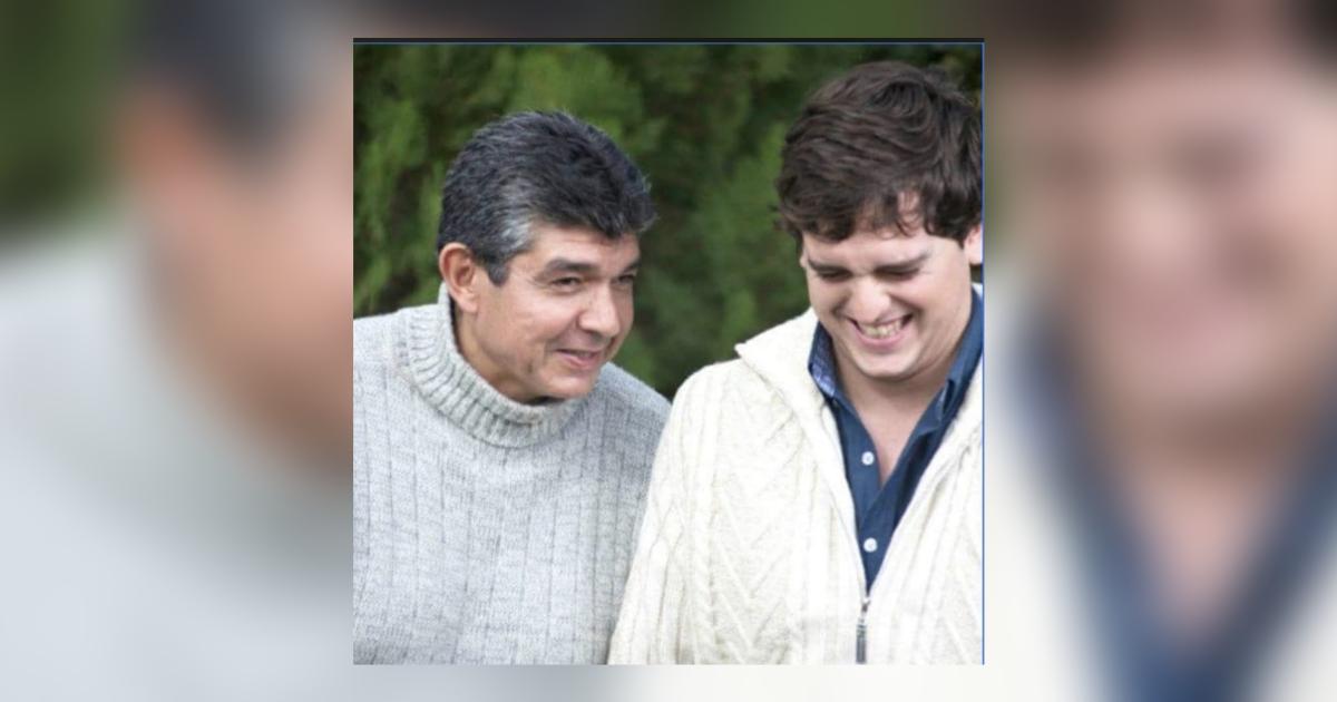 El Duacuteo Degano#150Cardozo lanza Pa que madure la siembra un homenaje al folclore santiaguentildeo