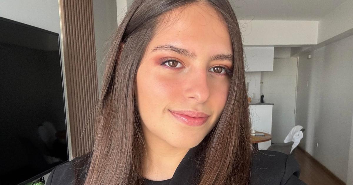 Angelina Alzogaray- Las juventudes necesitan de la democracia y la democracia necesita de las juventudes