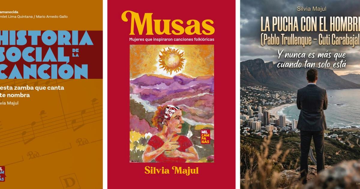 Literatura y Folclore es la temaacutetica de un conversatorio