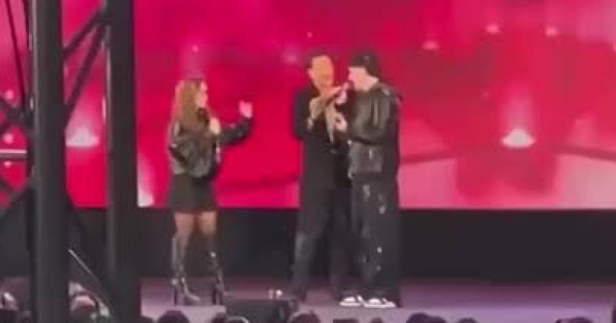 Popstars ya tiene definida su llegada