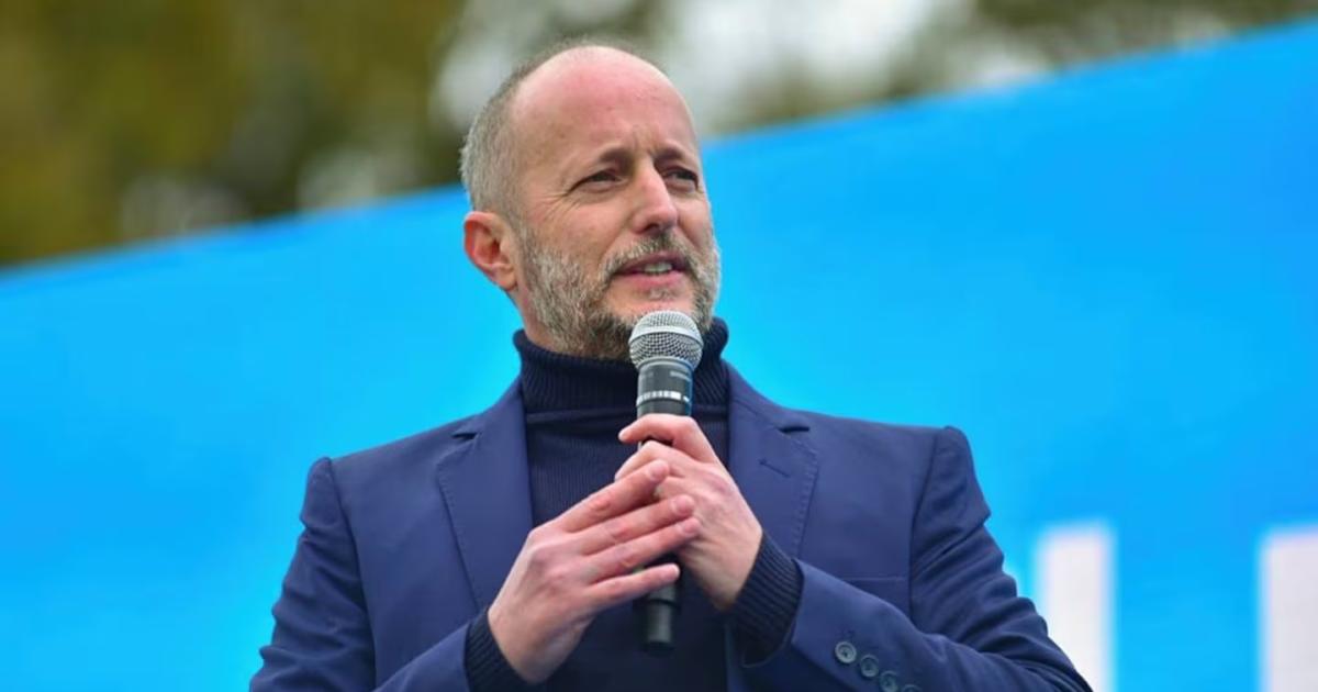 La Justicia rechazoacute el pedido de Insaurralde para apartar al fiscal Sergio Mola de la investigacioacuten