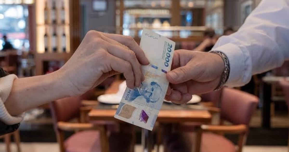 El Indec informoacute una inflacioacuten de 19-en-porciento- en junio y acumuloacute un 335-en-porciento- interanual