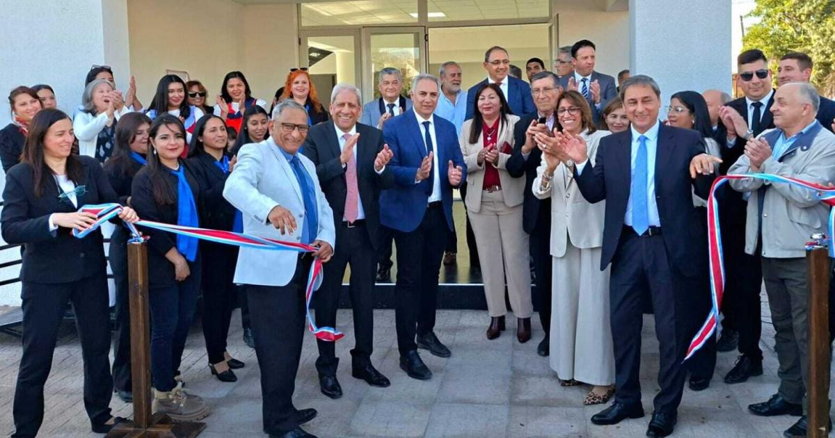 La ciudad de Loreto celebra sus 142 antildeos con progreso y desarrollo