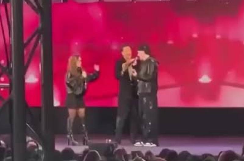 Popstars ya tiene definida su llegada