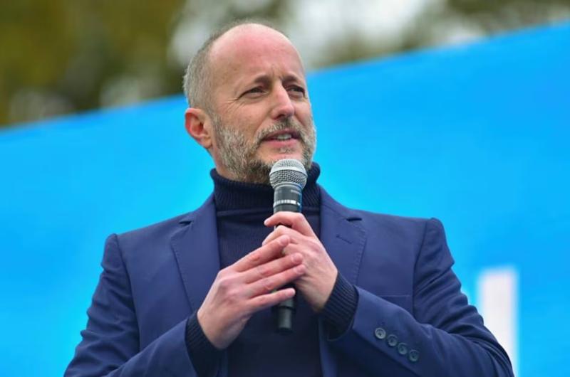 La Justicia rechazoacute el pedido de Insaurralde para apartar al fiscal Sergio Mola de la investigacioacuten