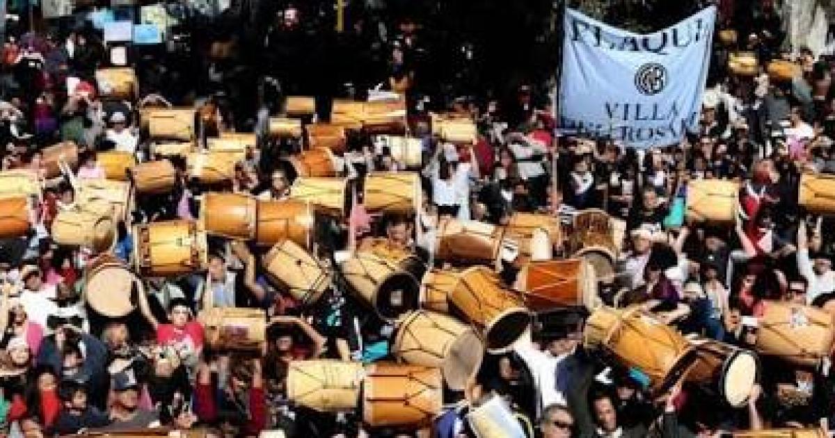 Cuerdas y Fuelles se sumaraacuten a los festejos de la ciudad