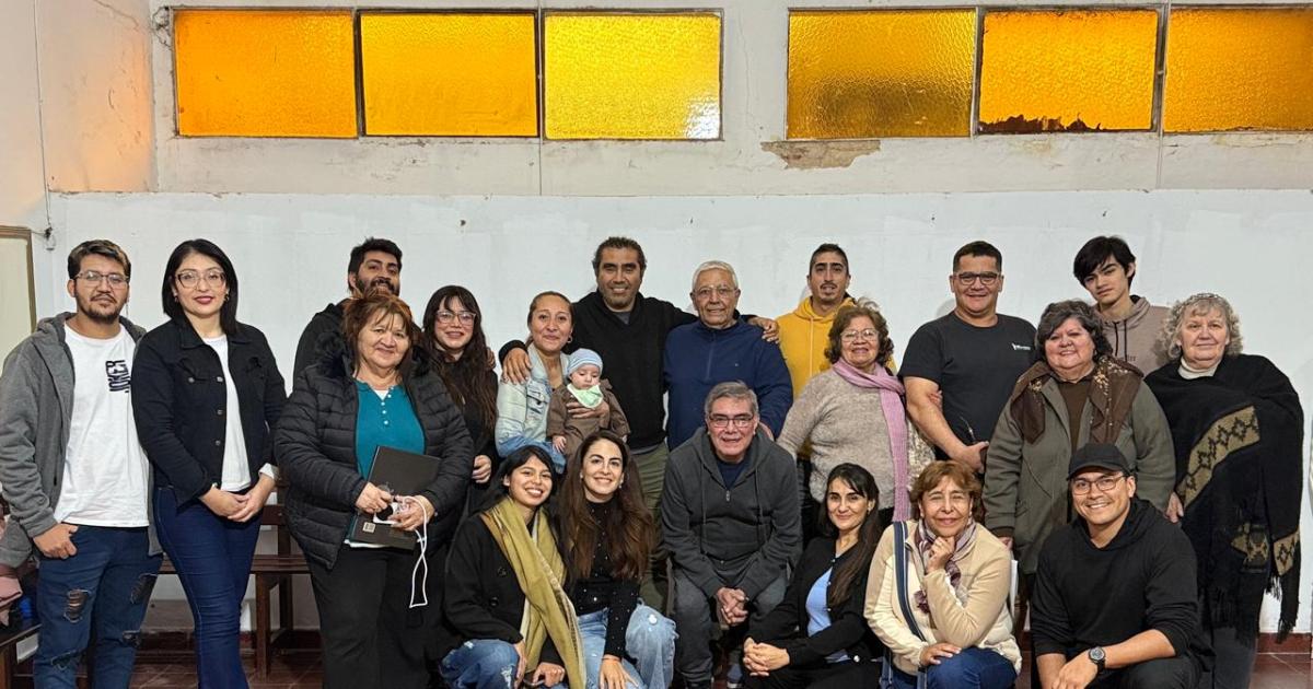 Fue conformada la Comisioacuten de las Artes del Movimiento