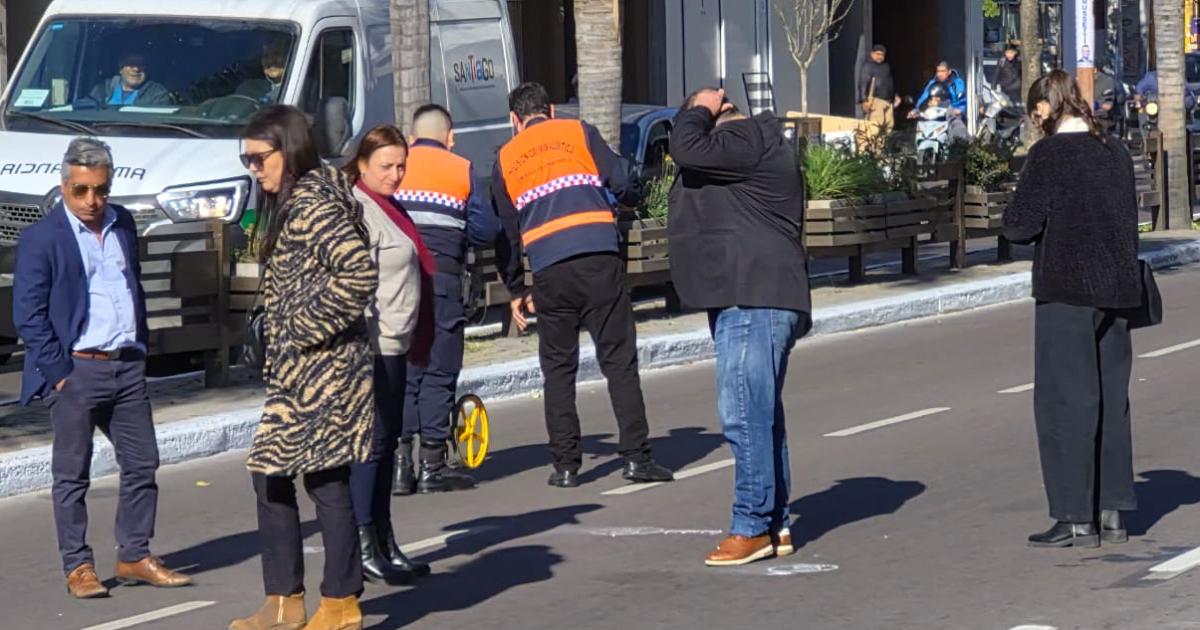 Inspeccioacuten y pericias clave en la causa por la muerte de Mariana