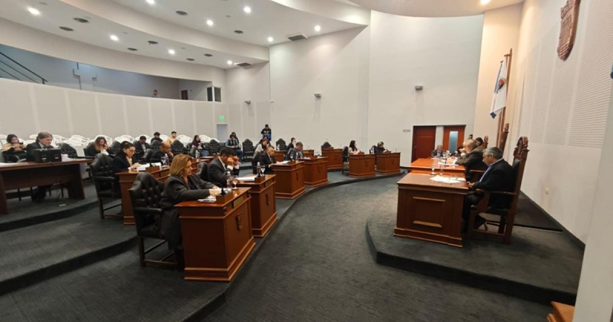 Sancionan reacutegimen de exencioacuten impositiva para centros de jubilados
