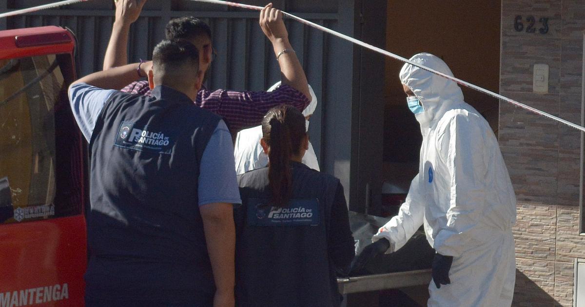 Investigan tragedia de friense que fue hallado pendiendo de una soga