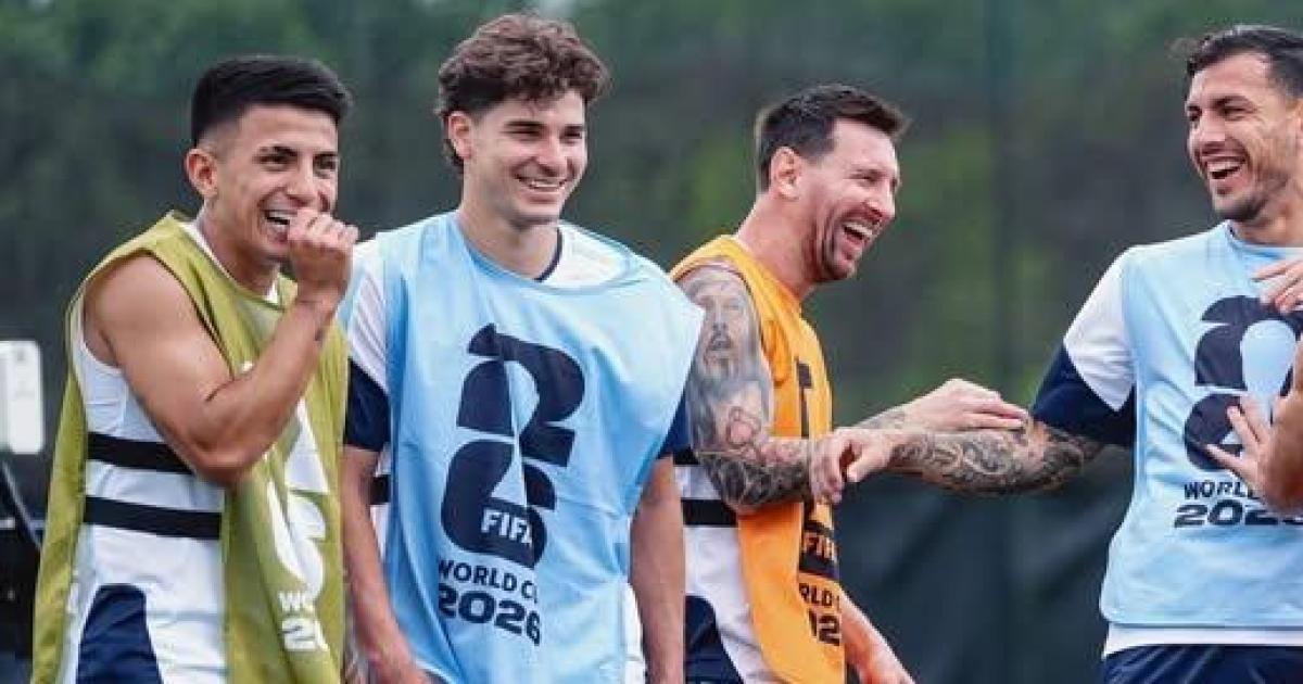 Es hoy o nunca- la Argentina se juega al todo o nada ante Inglaterra en la semis